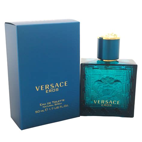 versace eros mens sale|Versace Eros price.